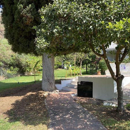 Appartamento Bahamas 24 Burriana Casasol Nerja Esterno foto