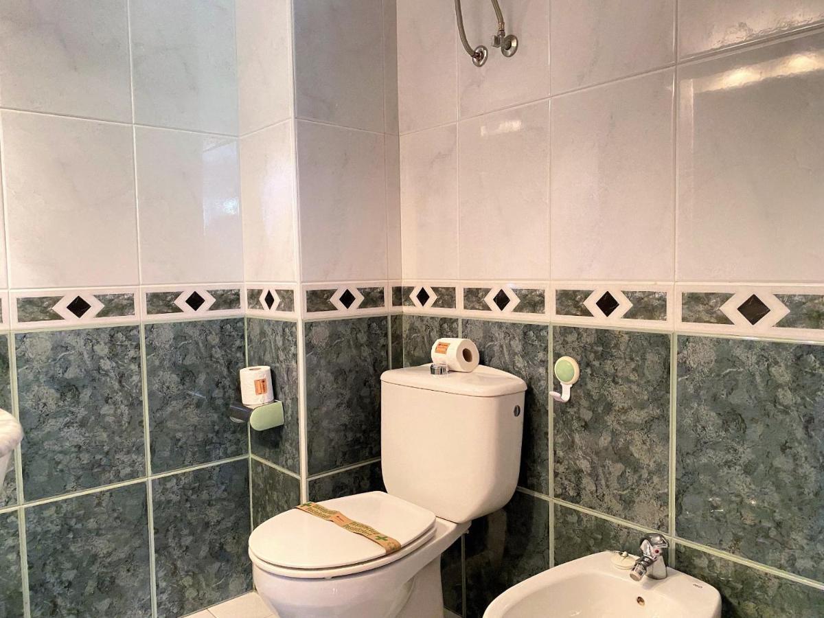 Appartamento Bahamas 24 Burriana Casasol Nerja Esterno foto