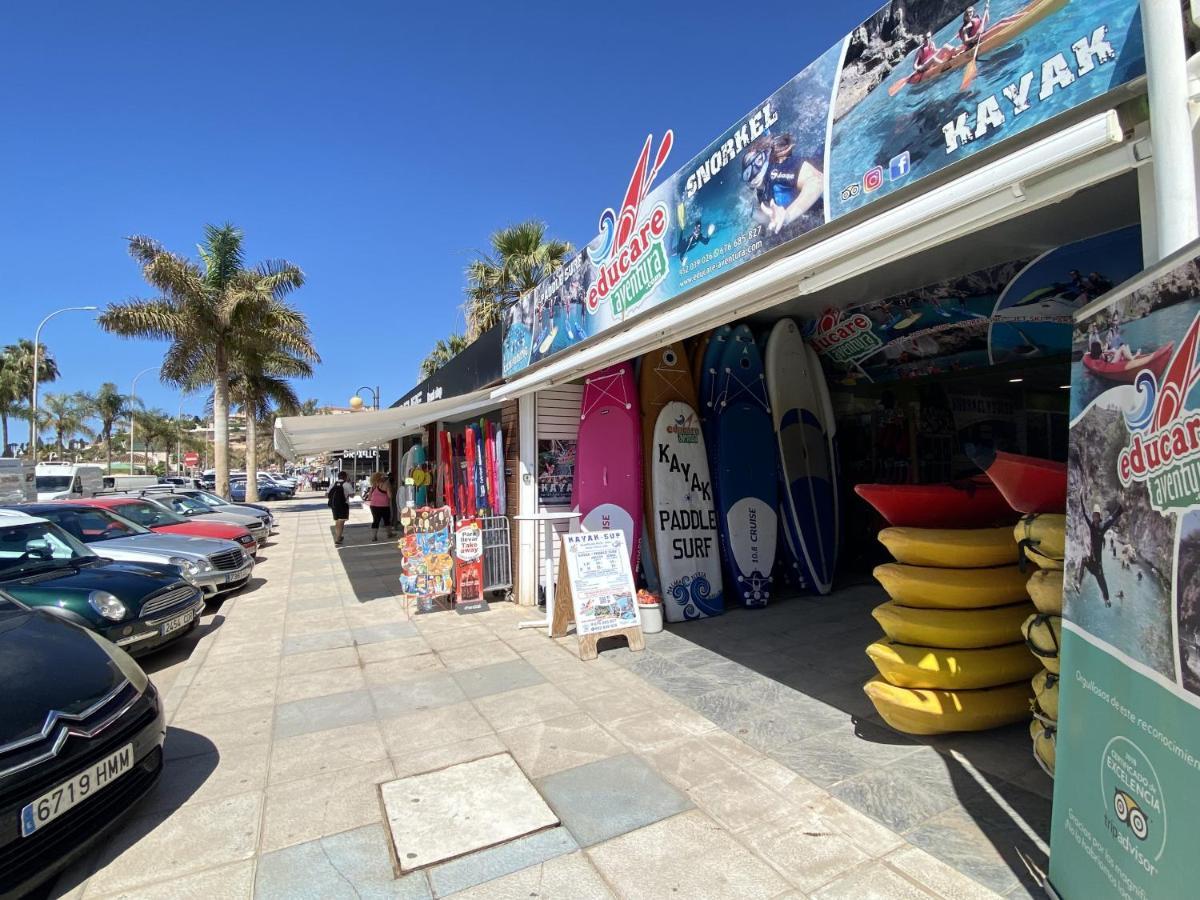 Appartamento Bahamas 24 Burriana Casasol Nerja Esterno foto