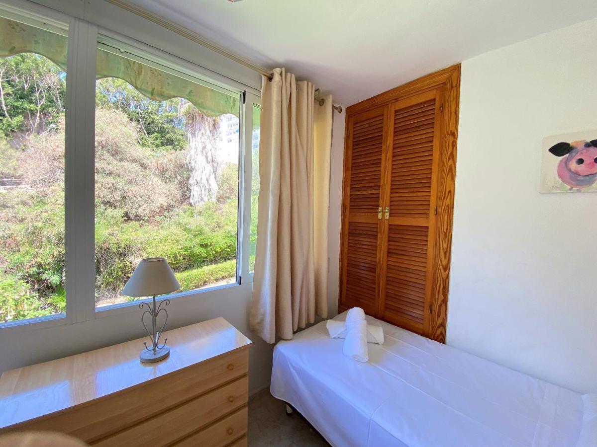 Appartamento Bahamas 24 Burriana Casasol Nerja Esterno foto