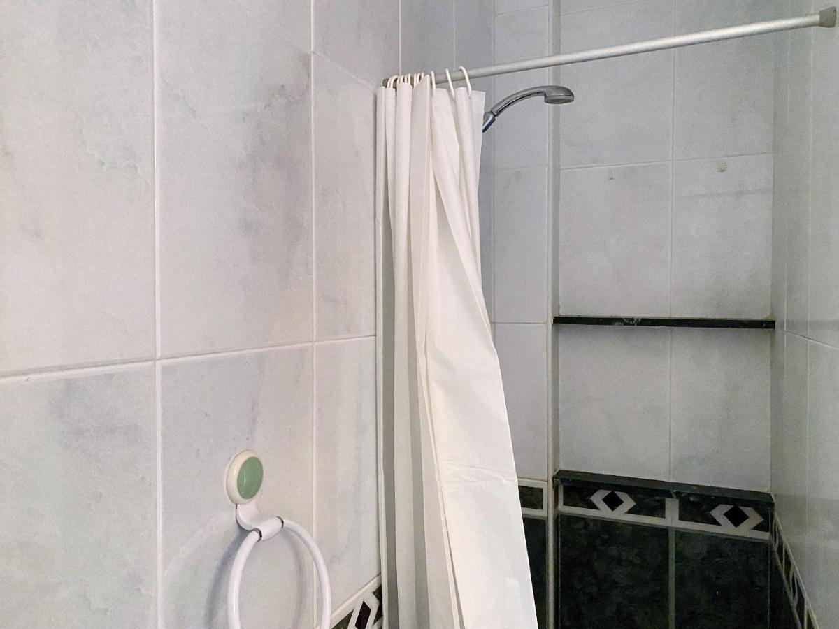 Appartamento Bahamas 24 Burriana Casasol Nerja Esterno foto